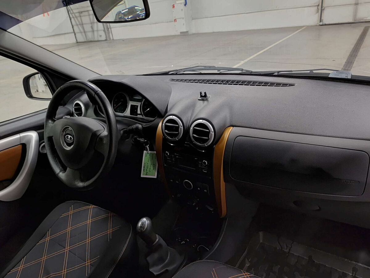 Купить Lada (ВАЗ) Largus, 2019, 55 659 км.. Фото: #10