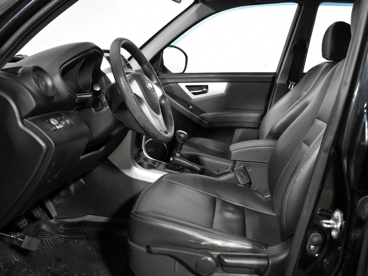 Купить Lifan X60, 2015, 125 798 км.. Фото: #9