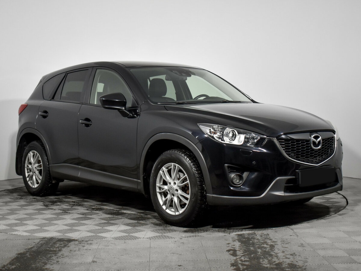 Купить Mazda CX-5, 2012, 277 172 км.. Фото: #2