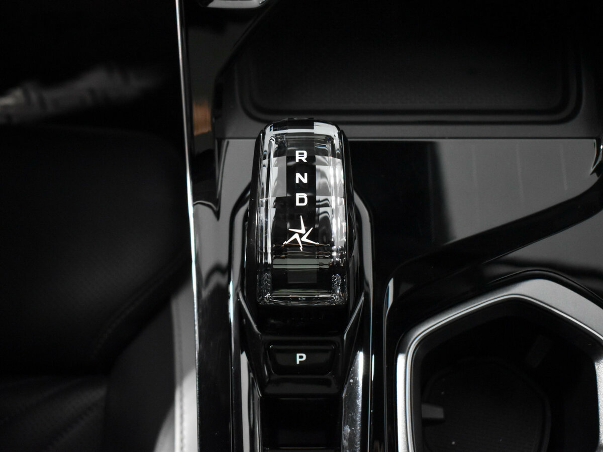 Купить Geely Atlas, 2024, 31 500 км.. Фото: #8