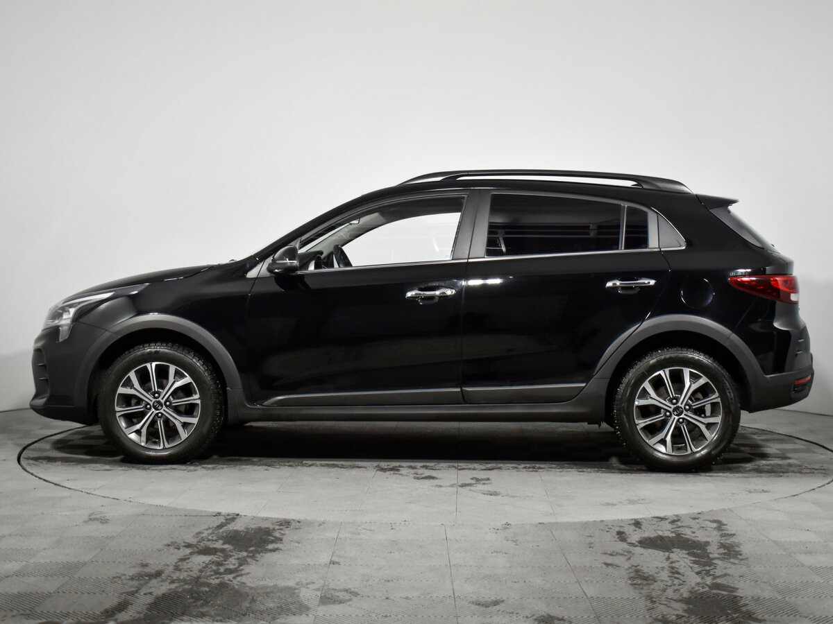 Купить Kia Rio, 2020, 65 311 км.. Фото: #8