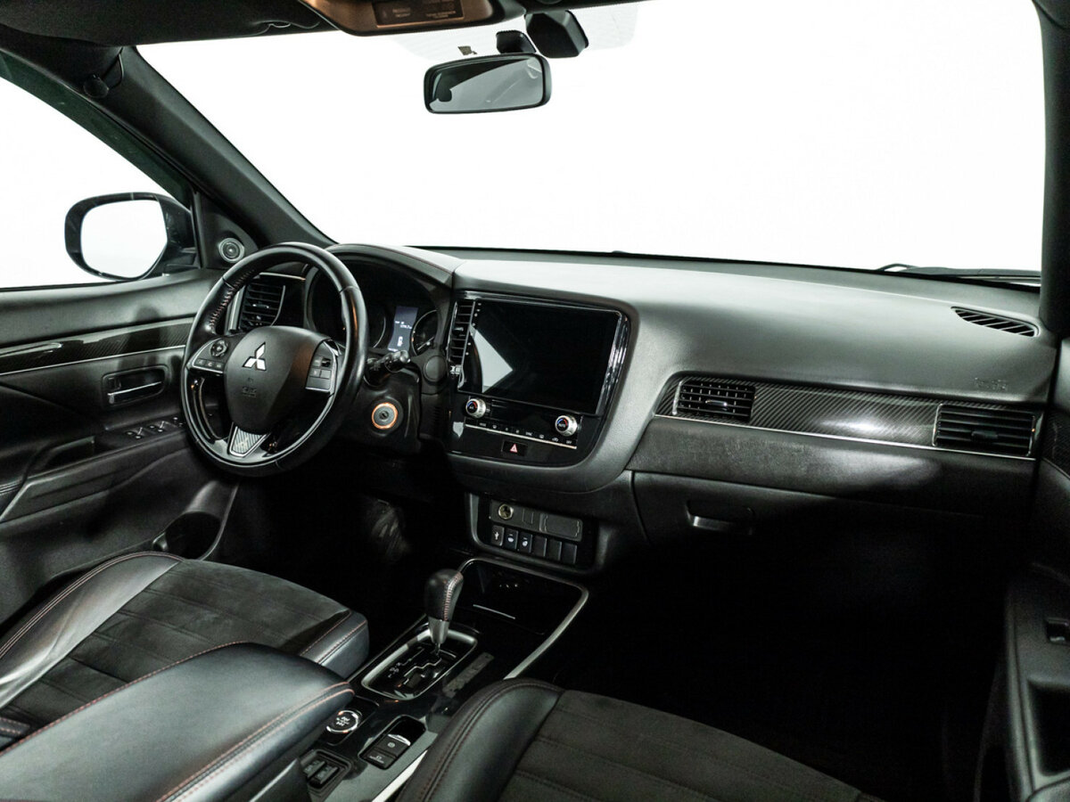 Купить Mitsubishi Outlander, 2020, 201 777 км.. Фото: #8