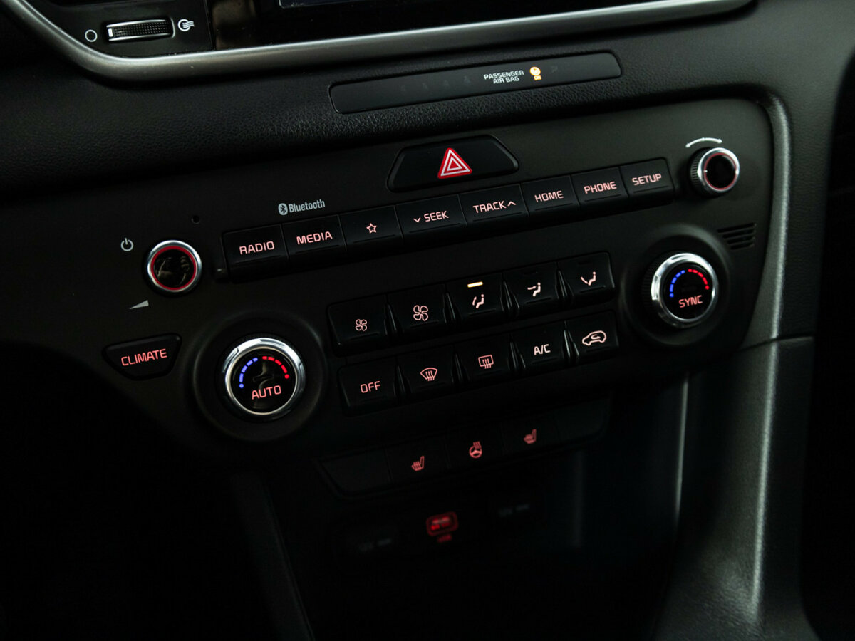 Купить Kia Sportage, 2020, 101 233 км.. Фото: #15