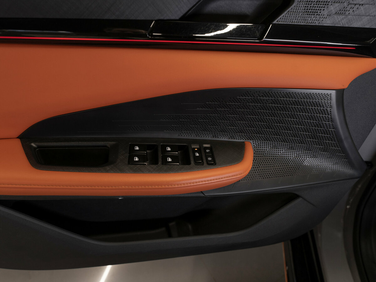 Купить Чанган УНИ-В, 2023, 55 302 км.. Фото: #14