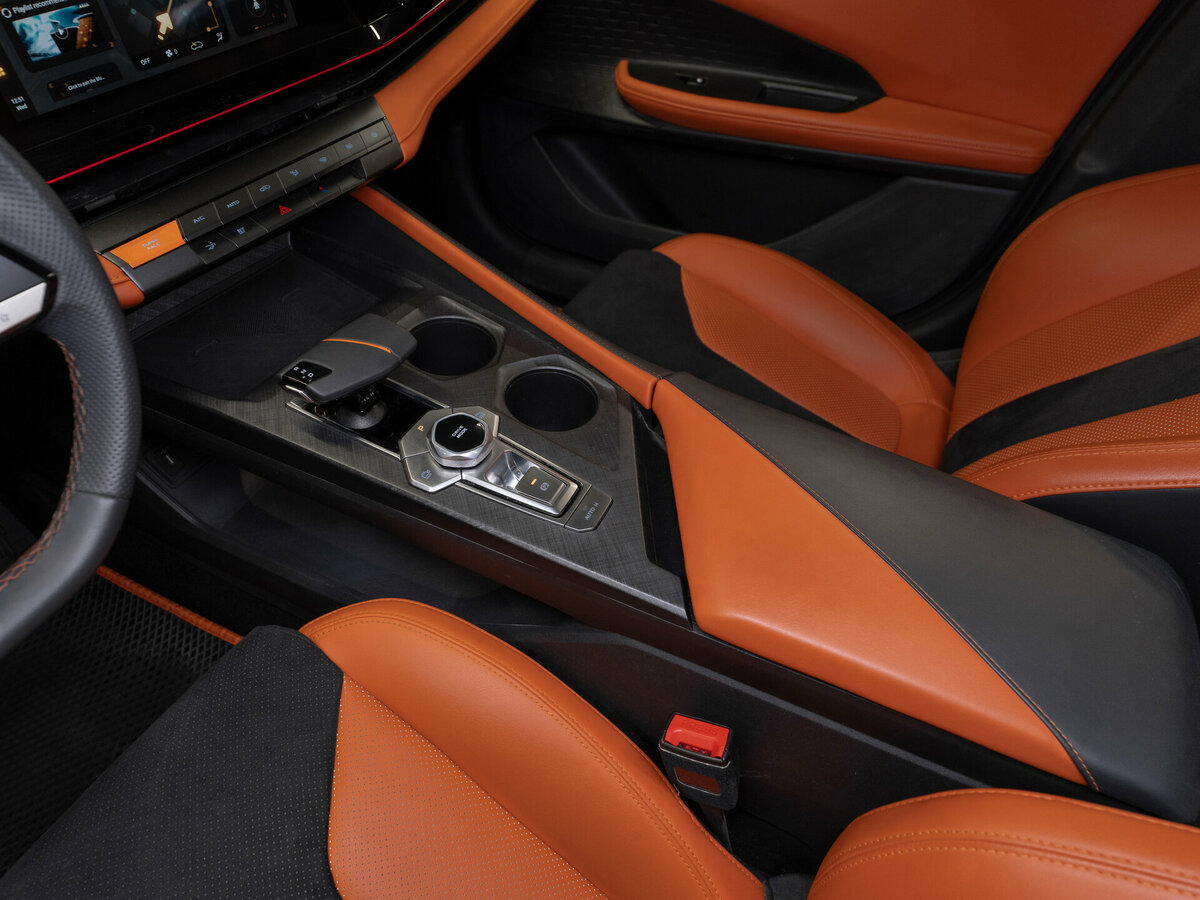 Купить Чанган УНИ-В, 2023, 55 302 км.. Фото: #16