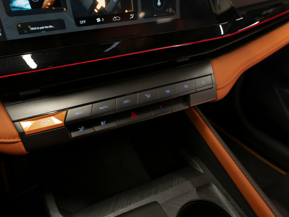 Купить Чанган УНИ-В, 2023, 55 302 км.. Фото: #18