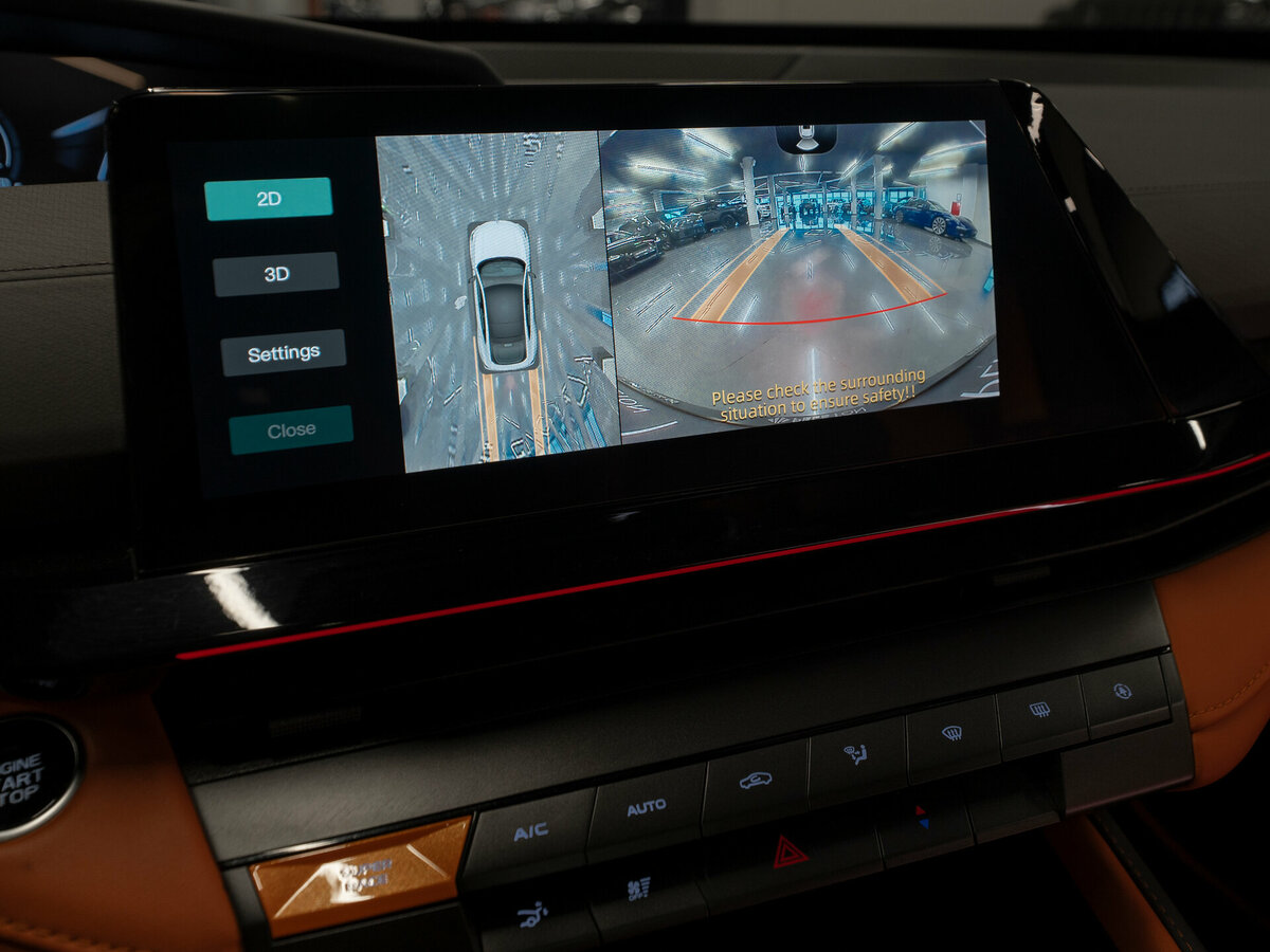 Купить Чанган УНИ-В, 2023, 55 302 км.. Фото: #20