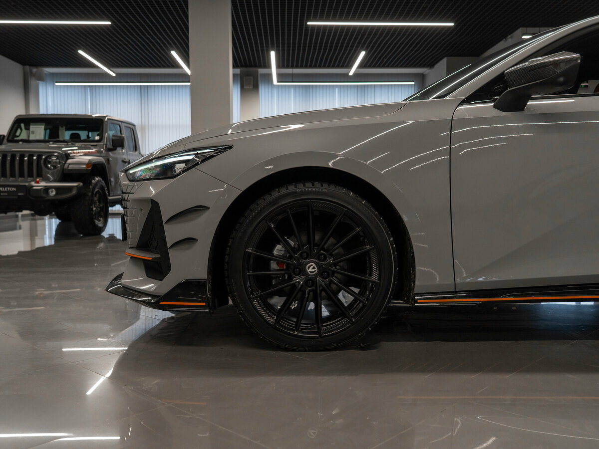 Купить Чанган УНИ-В, 2023, 55 302 км.. Фото: #21