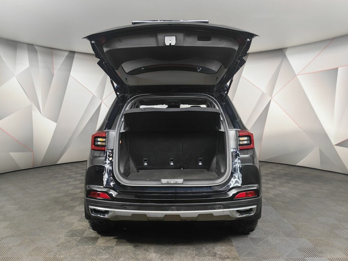 Купить Чери Тигго 4 Про, 2023, 75 418 км.. Фото: #10