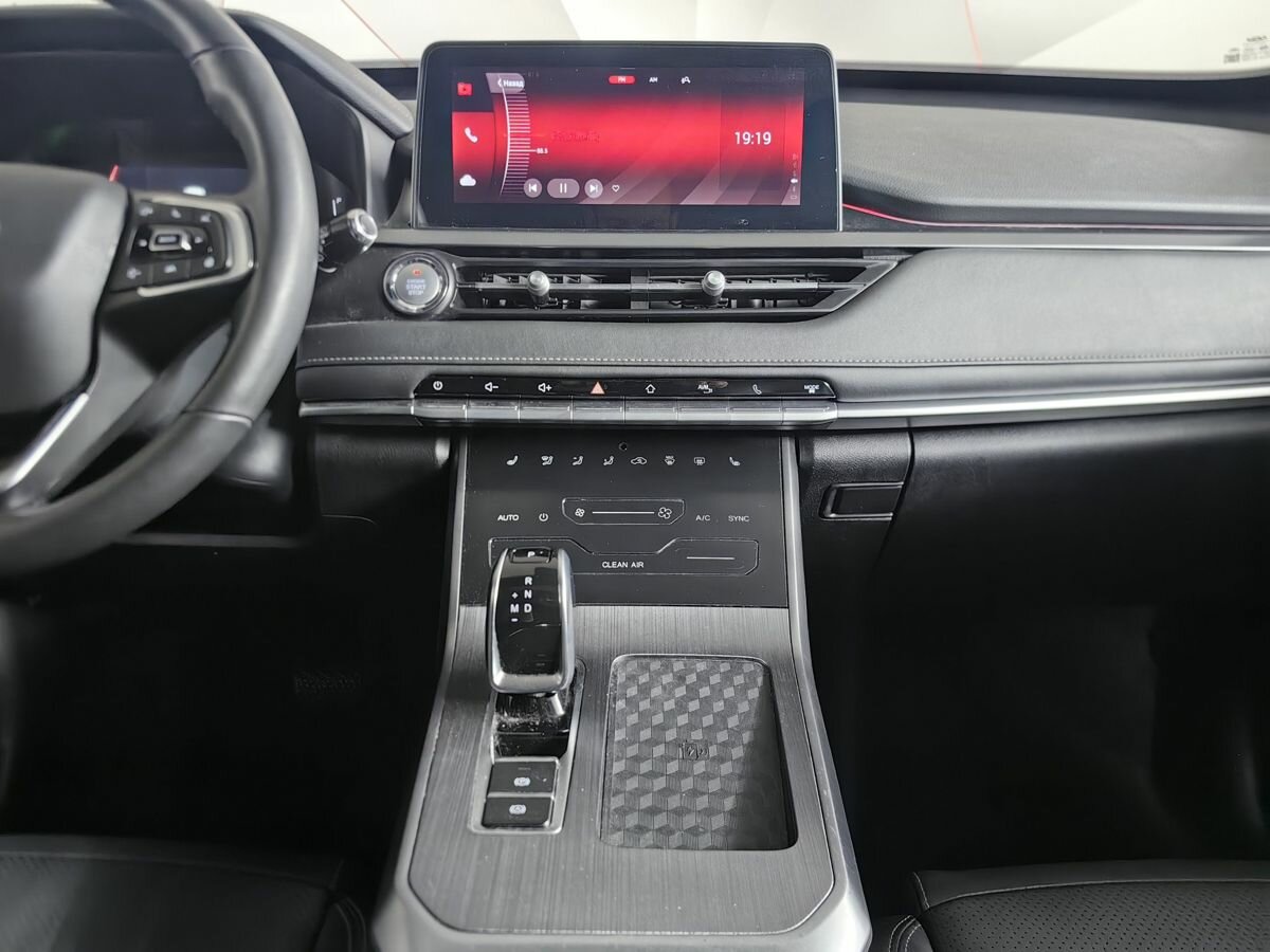 Купить Чери Тигго 4 Про, 2023, 75 418 км.. Фото: #13