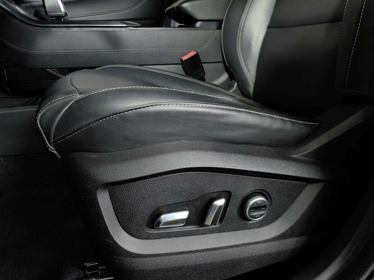 Купить Чери Тигго 4 Про, 2023, 75 418 км.. Фото: #18