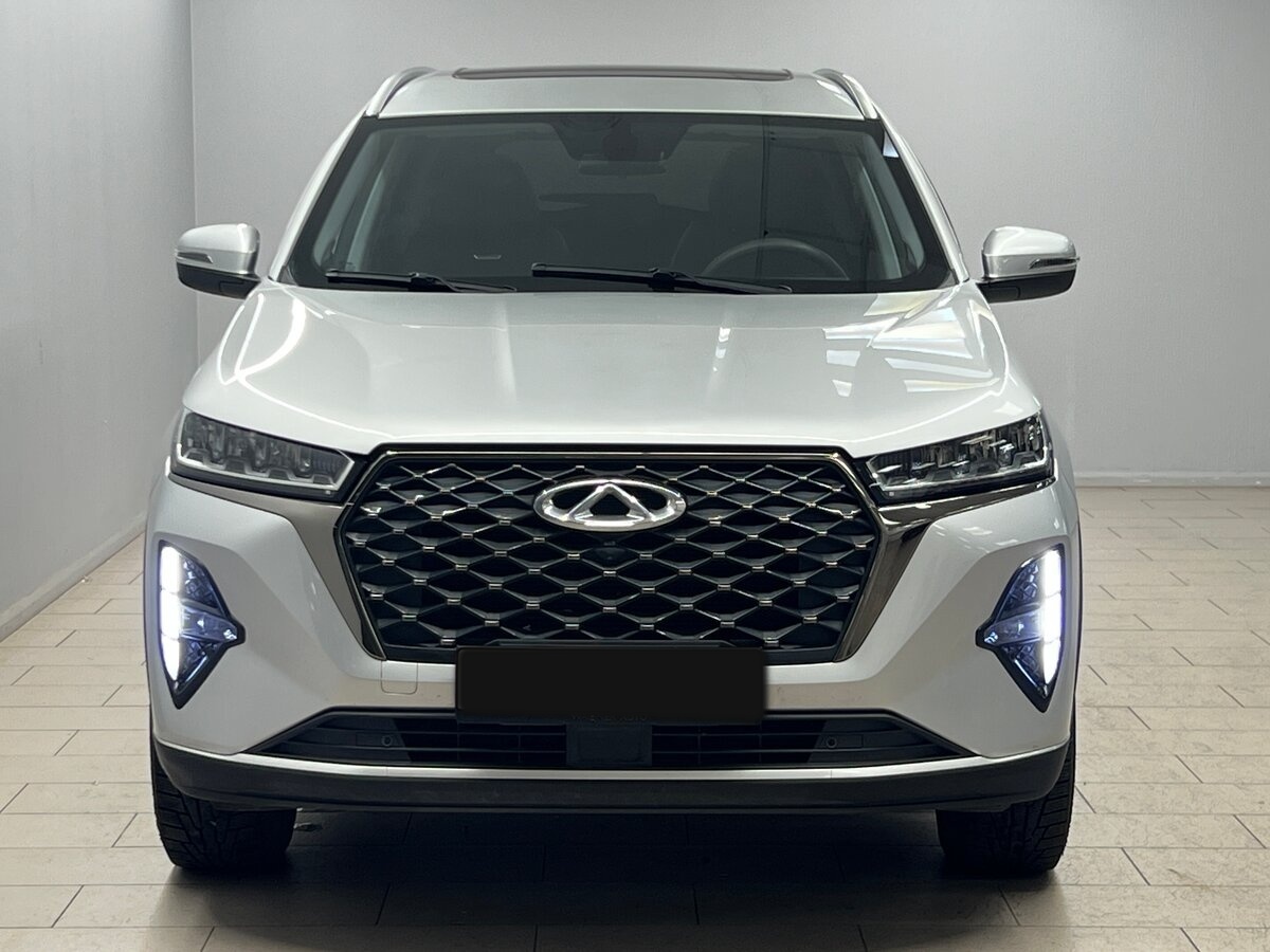 Купить Chery Tiggo 7 Pro Max, 2023, 15 843 км.. Фото: #4