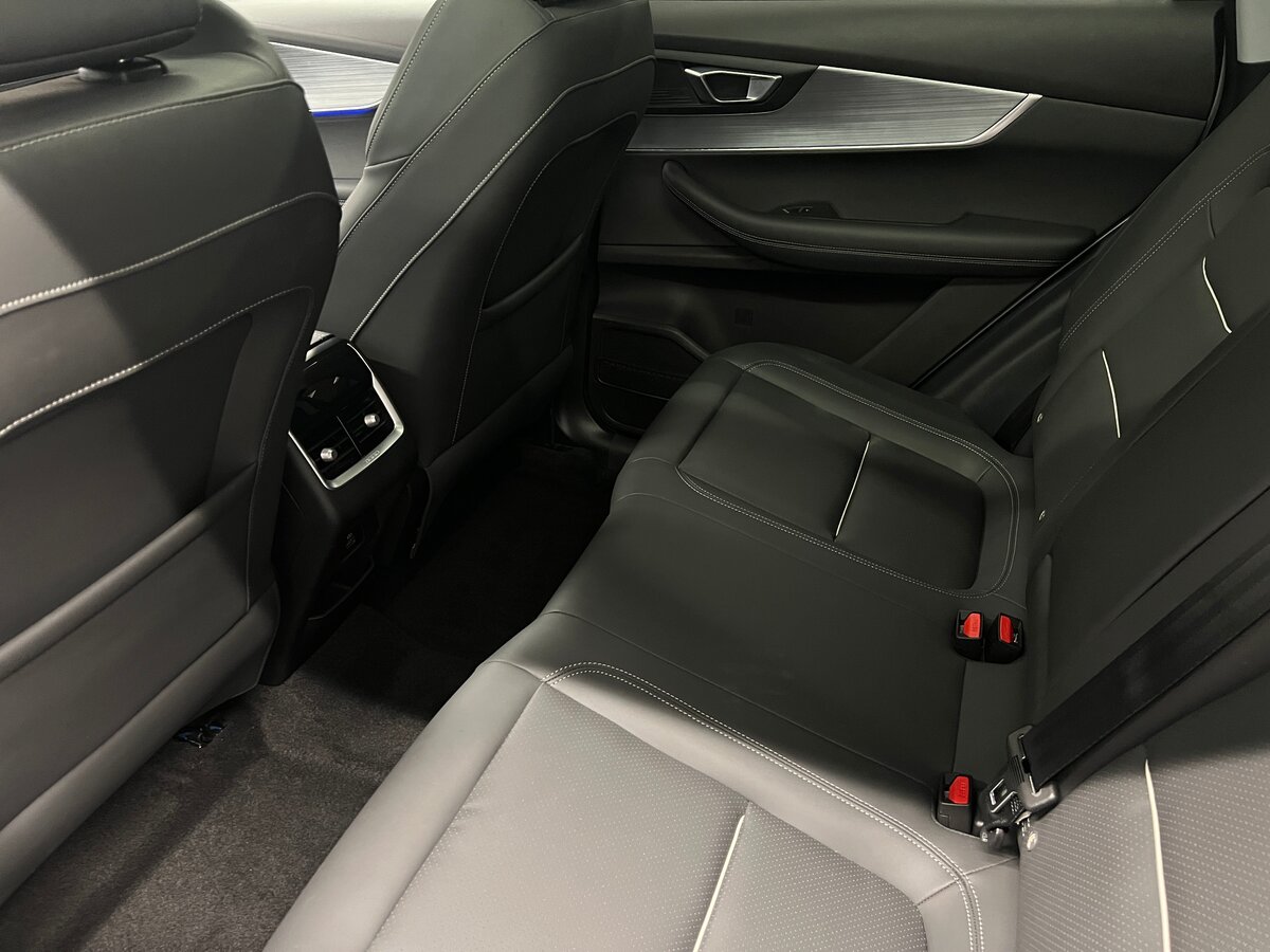 Купить Chery Tiggo 7 Pro Max, 2023, 15 843 км.. Фото: #9