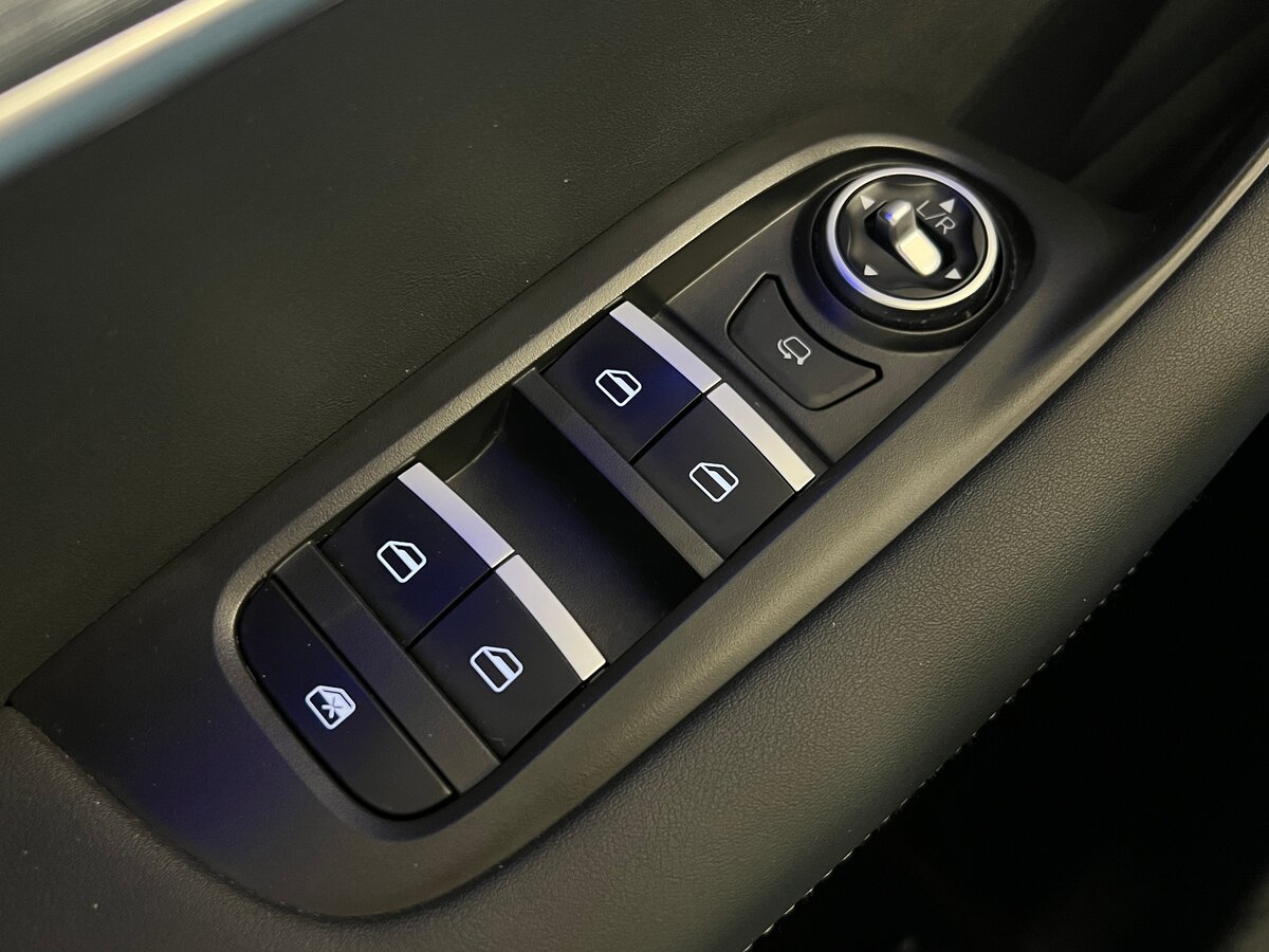 Купить Chery Tiggo 7 Pro Max, 2023, 15 843 км.. Фото: #14