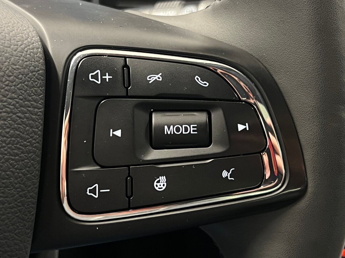 Купить Chery Tiggo 7 Pro Max, 2023, 15 843 км.. Фото: #17