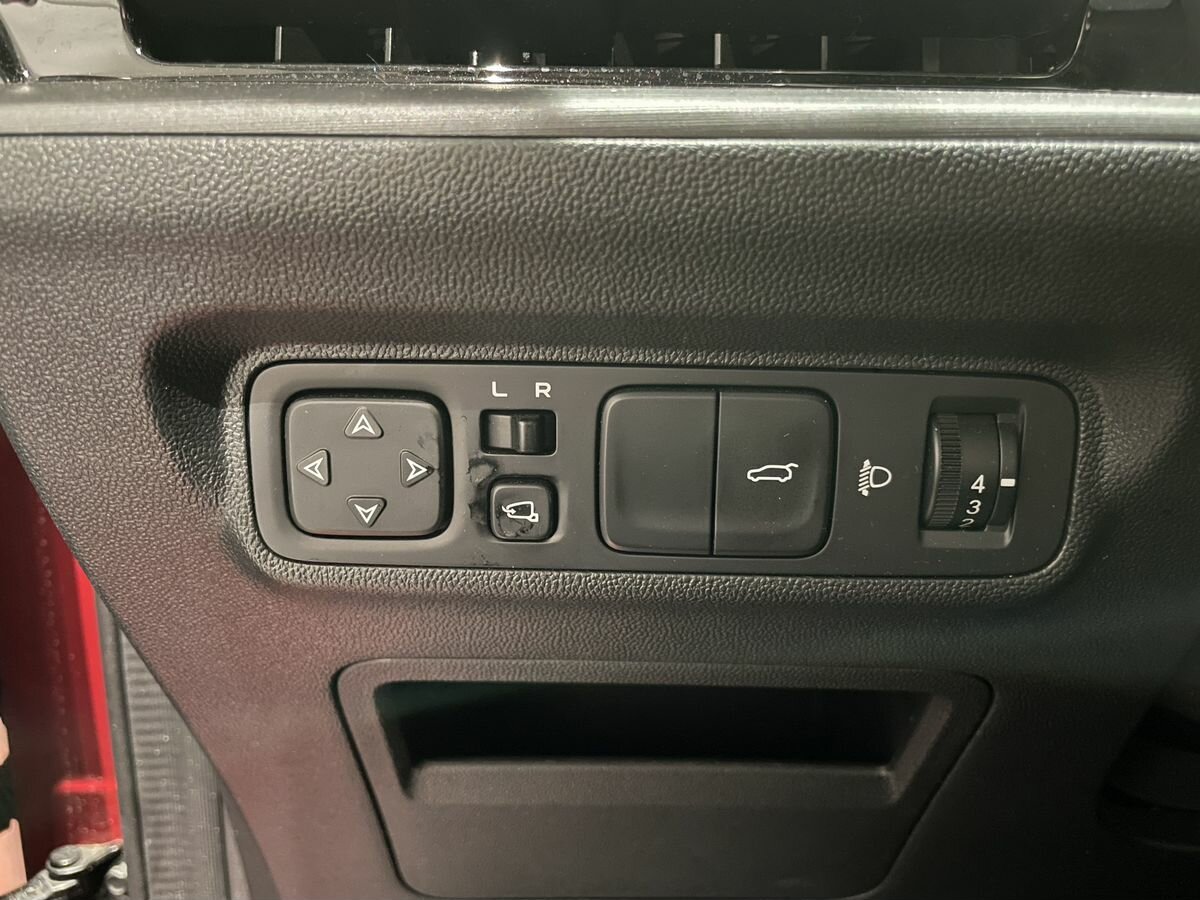 Купить Чанган CS55 Plus, 2023, 29 196 км.. Фото: #17