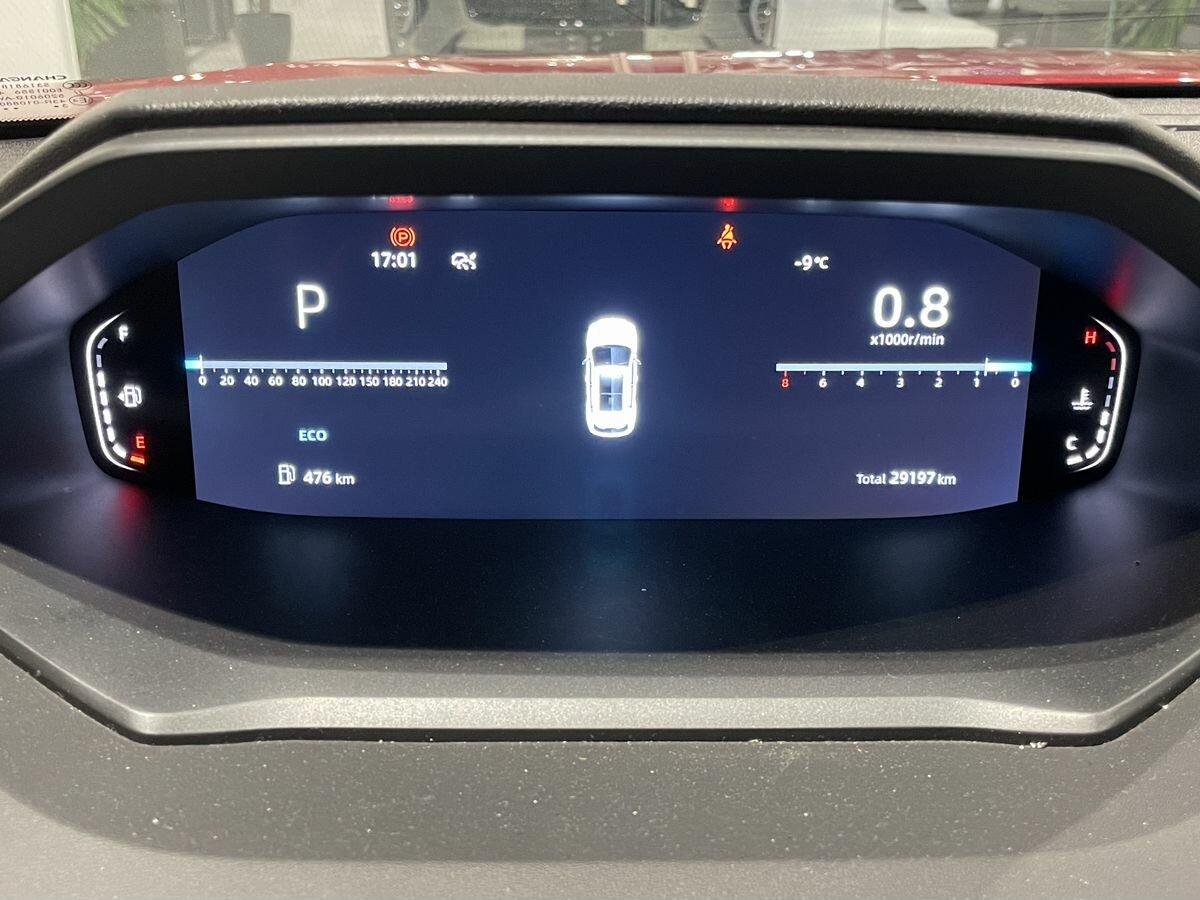 Купить Чанган CS55 Plus, 2023, 29 196 км.. Фото: #24