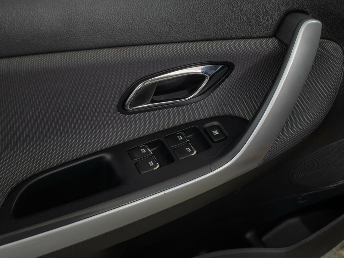 Купить Kia Ceed, 2016, 109 000 км.. Фото: #13