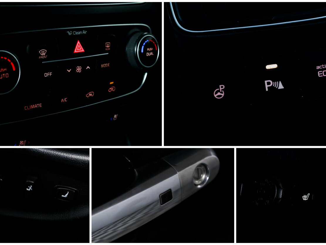 Купить Kia Sorento, 2013, 146 484 км.. Фото: #16