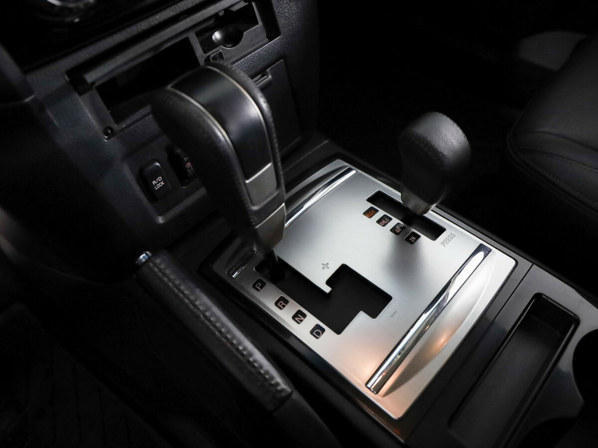 Купить Mitsubishi Pajero, 2015, 157 000 км.. Фото: #11