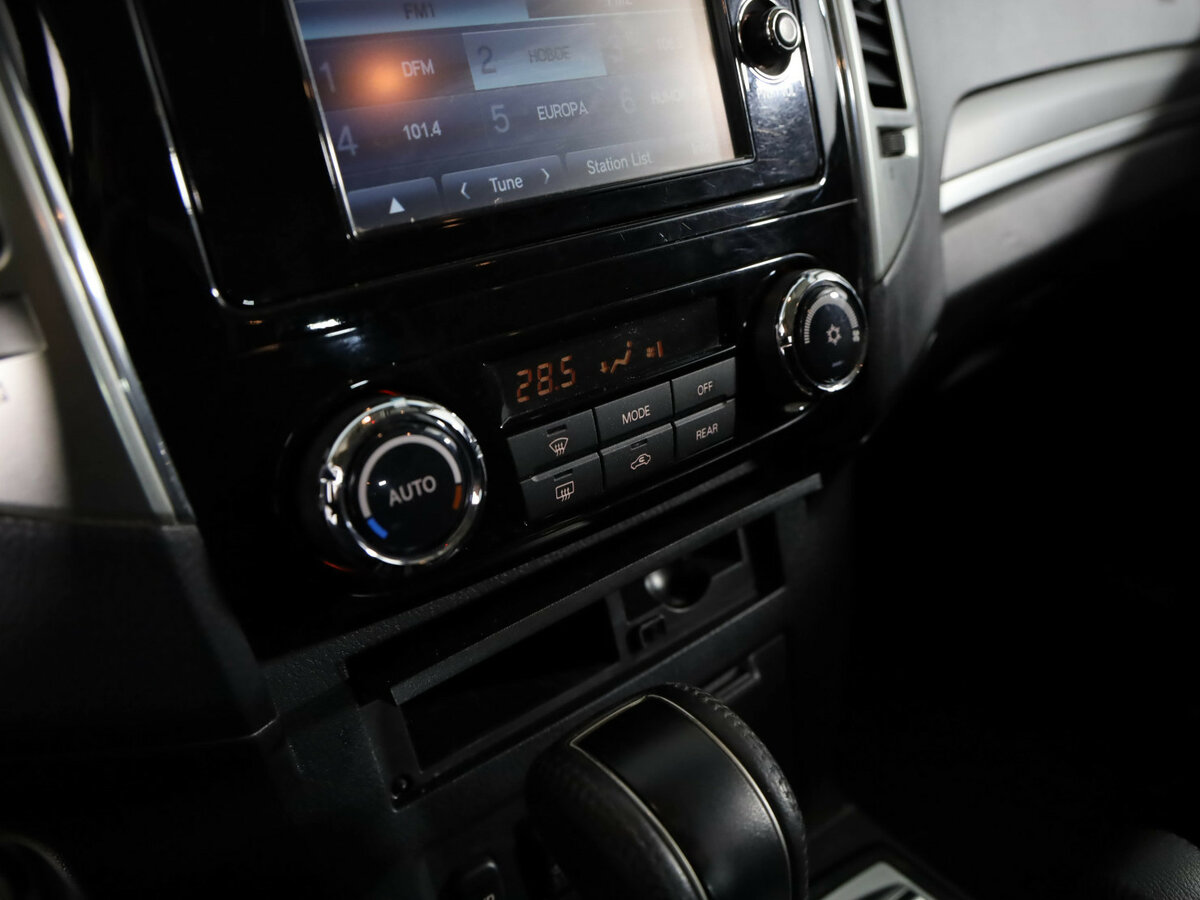 Купить Mitsubishi Pajero, 2015, 157 000 км.. Фото: #12