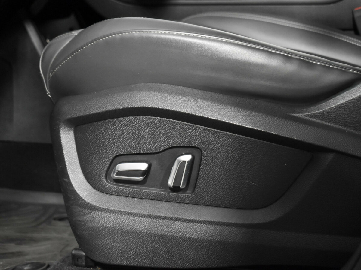 Купить Чери Тигго 7 Про Макс, 2023, 50 125 км.. Фото: #8