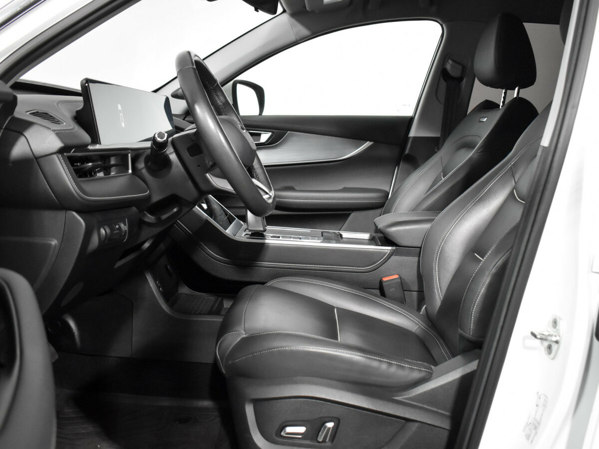 Купить Чери Тигго 7 Про Макс, 2023, 50 125 км.. Фото: #10