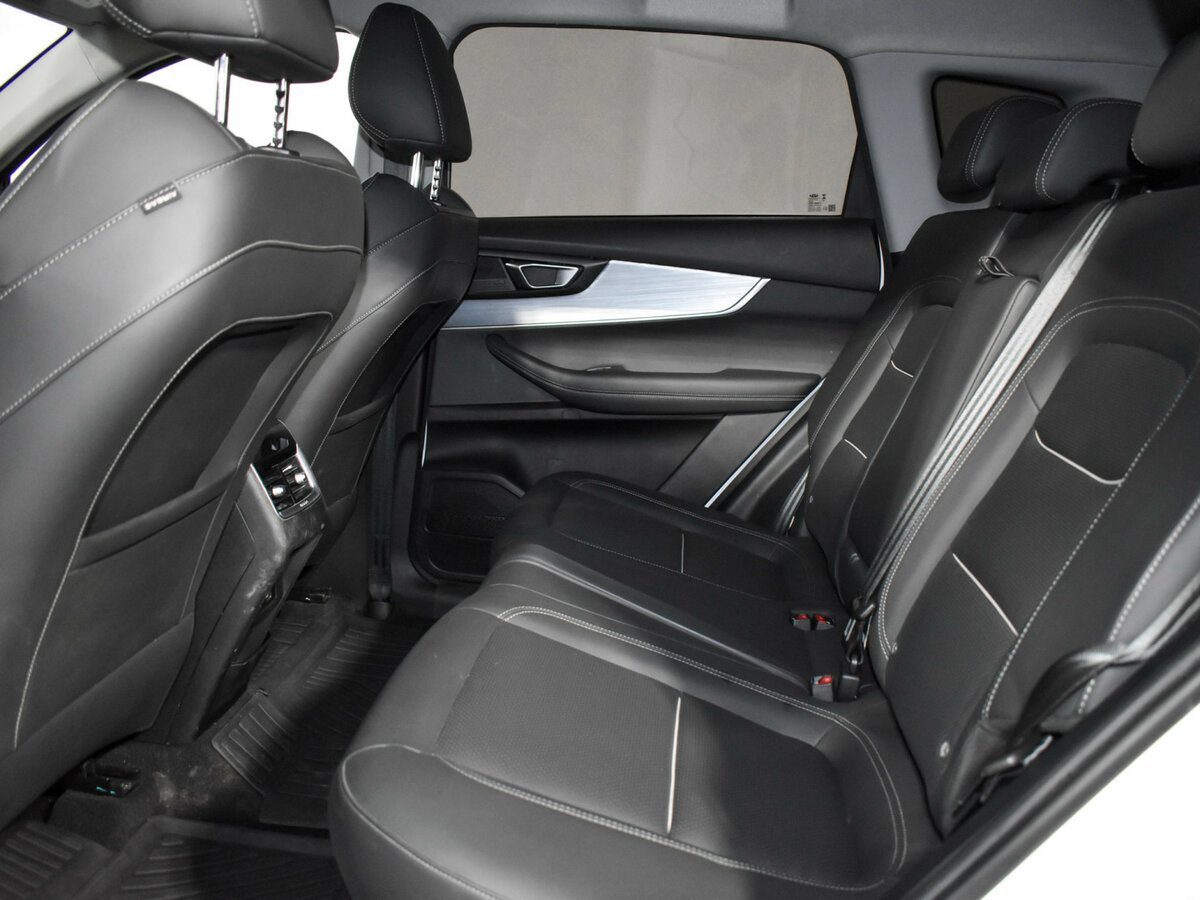 Купить Чери Тигго 7 Про Макс, 2023, 50 125 км.. Фото: #11