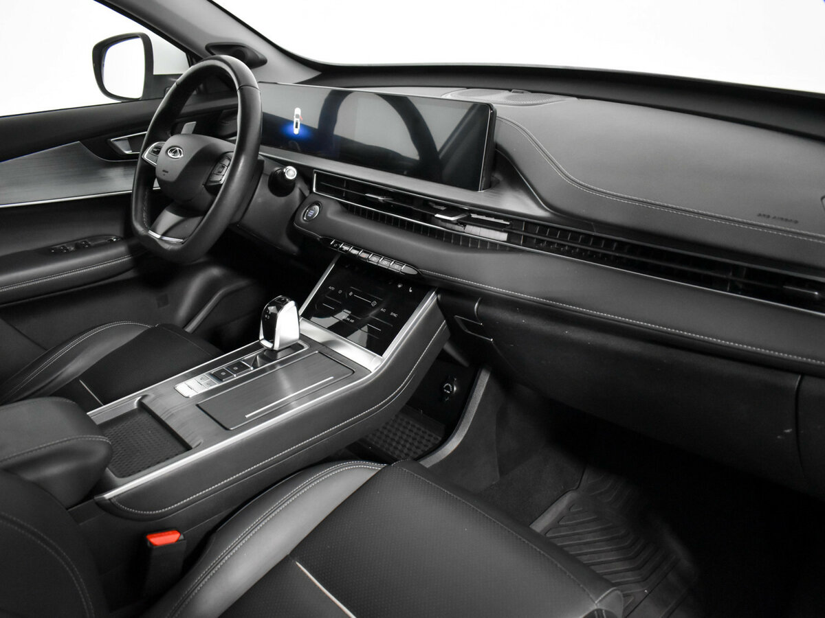 Купить Чери Тигго 7 Про Макс, 2023, 50 125 км.. Фото: #12