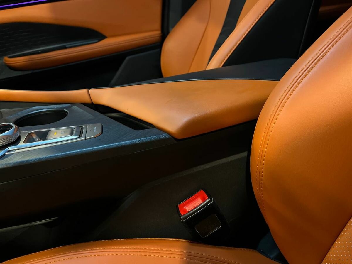 Купить Changan UNI-V, 2023, 15 259 км.. Фото: #28