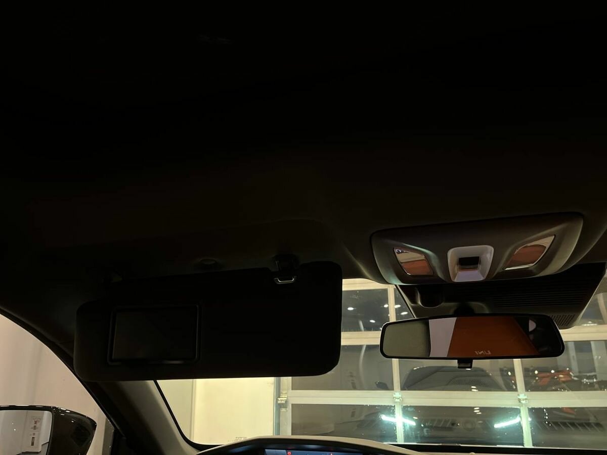 Купить Changan UNI-V, 2023, 15 259 км.. Фото: #29