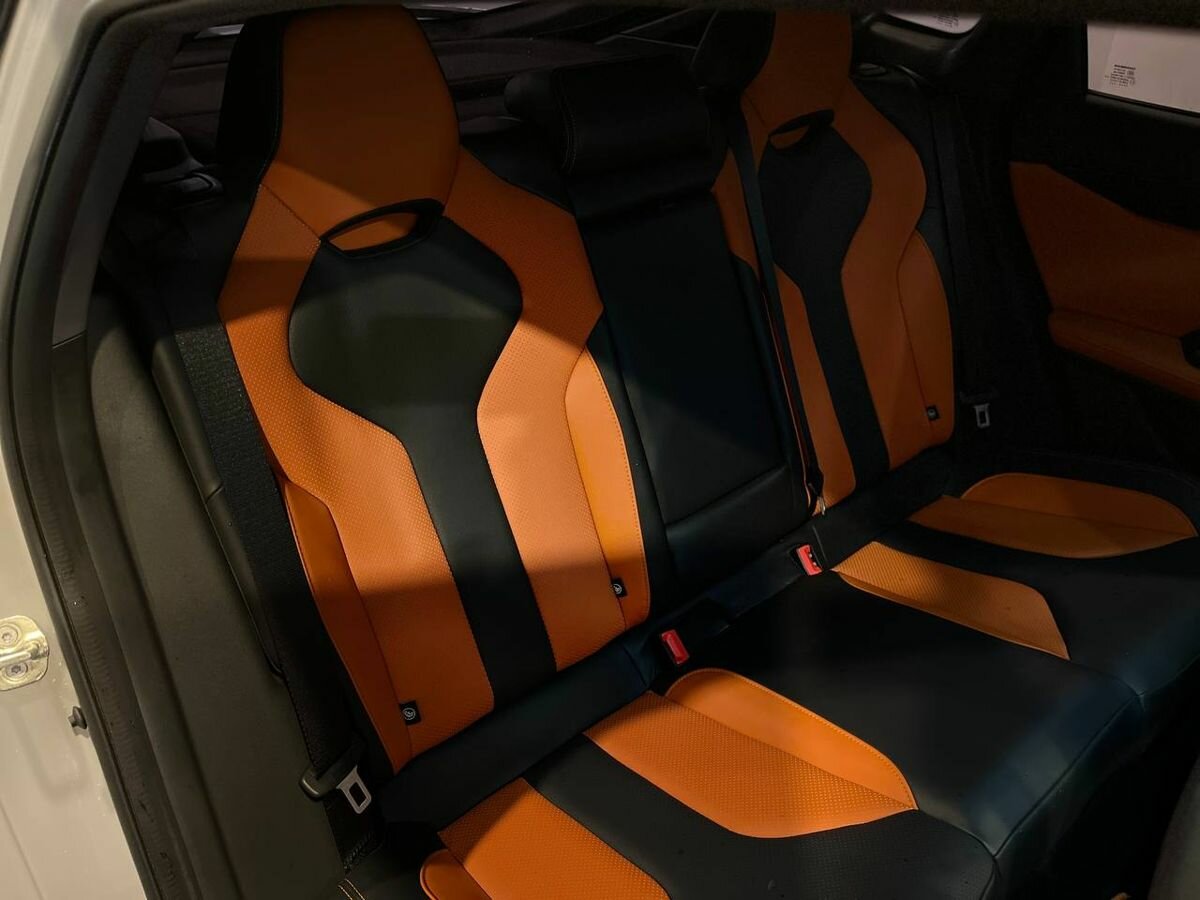 Купить Changan UNI-V, 2023, 15 259 км.. Фото: #30