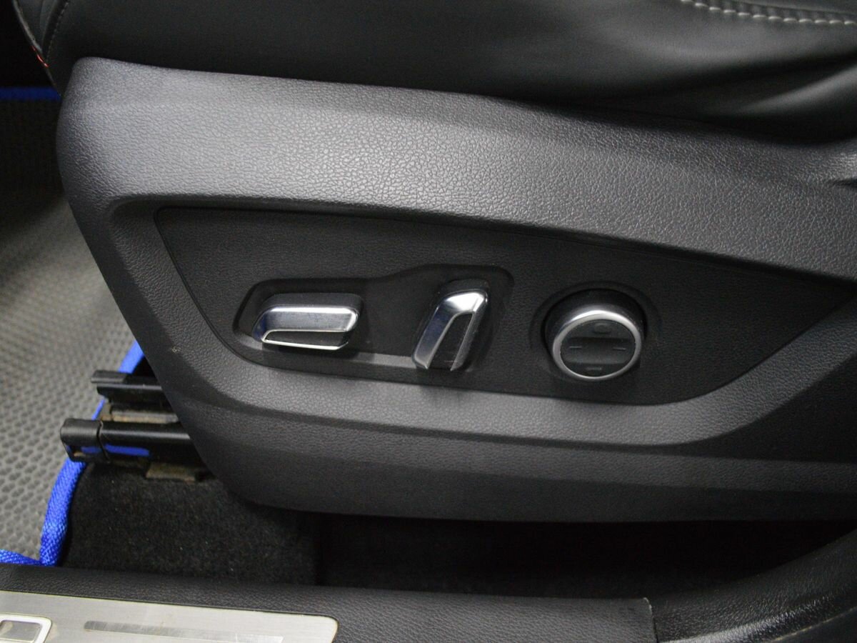 Купить Chery Tiggo 7 Pro, 2022, 34 650 км.. Фото: #15