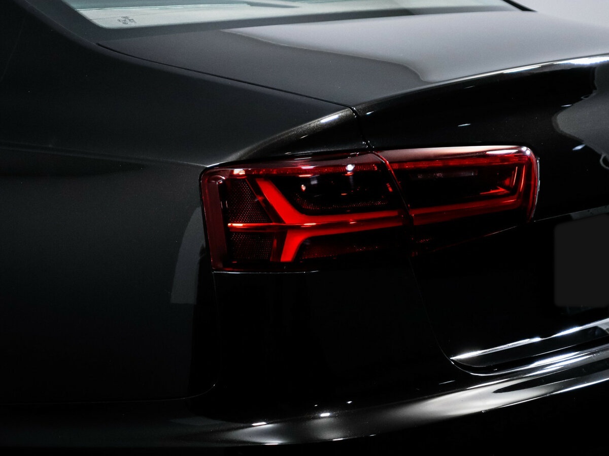 Купить Audi A6, 2015, 99 702 км.. Фото: #16