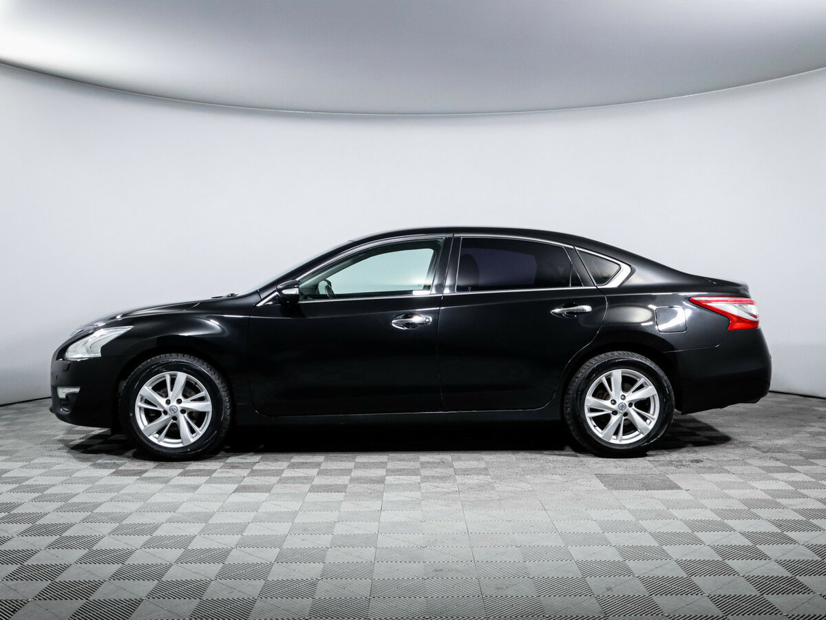 Купить Nissan Teana, 2015, 238 323 км.. Фото: #7