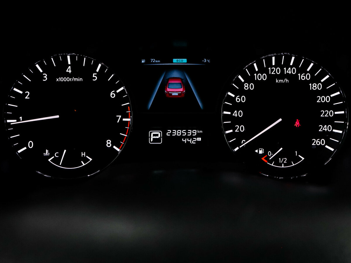 Купить Nissan Teana, 2015, 238 323 км.. Фото: #10