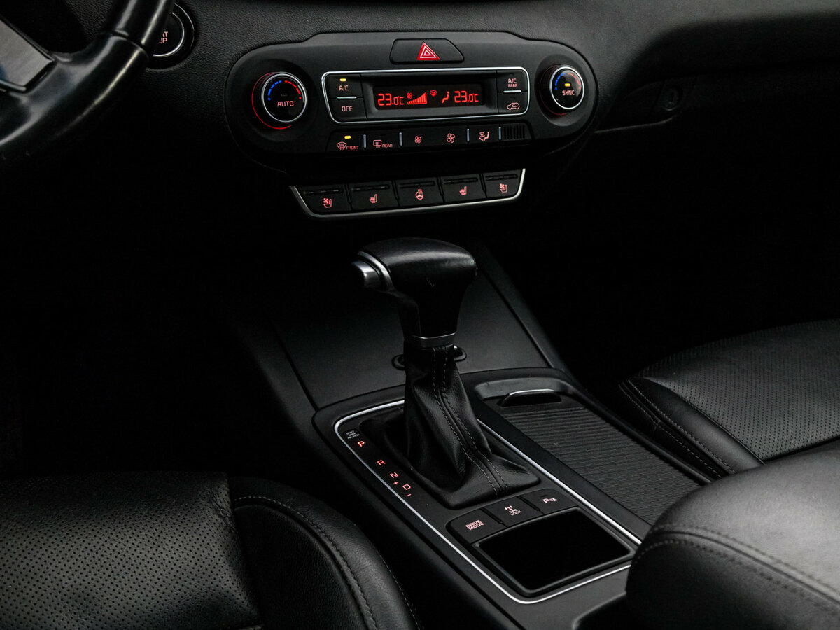 Купить Kia Sorento, 2018, 46 417 км.. Фото: #9