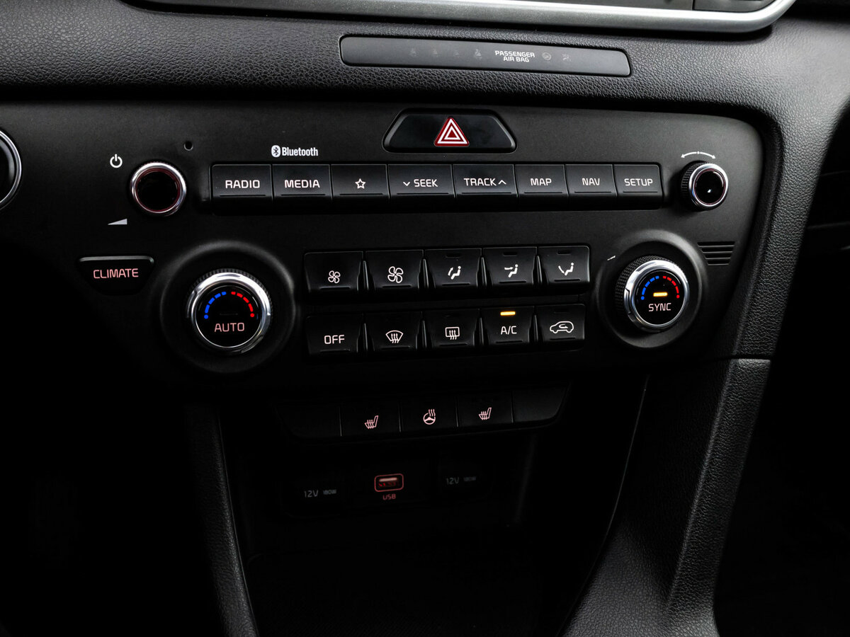 Купить Kia Sportage, 2020, 67 500 км.. Фото: #12