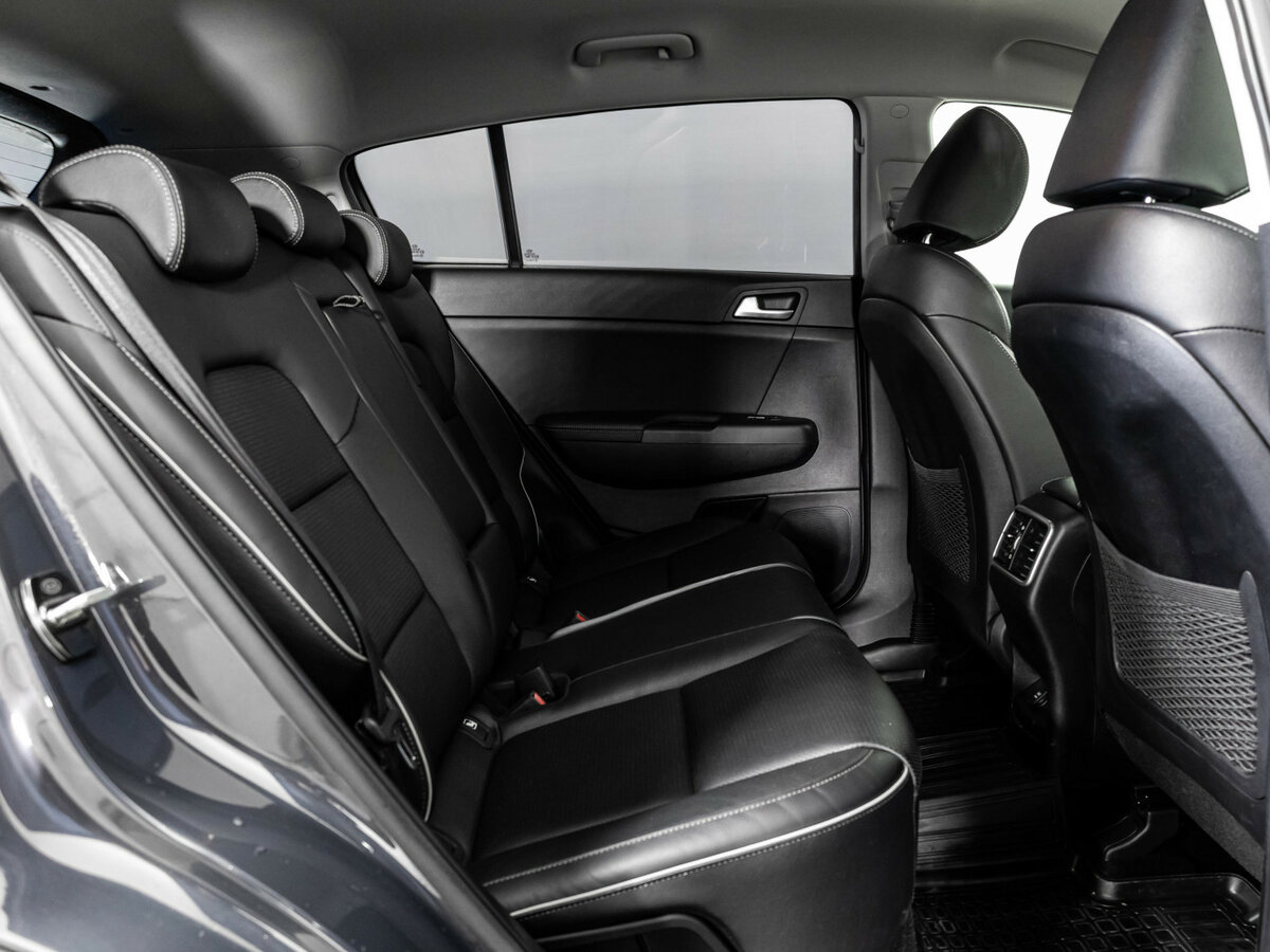 Купить Kia Sportage, 2020, 67 500 км.. Фото: #17