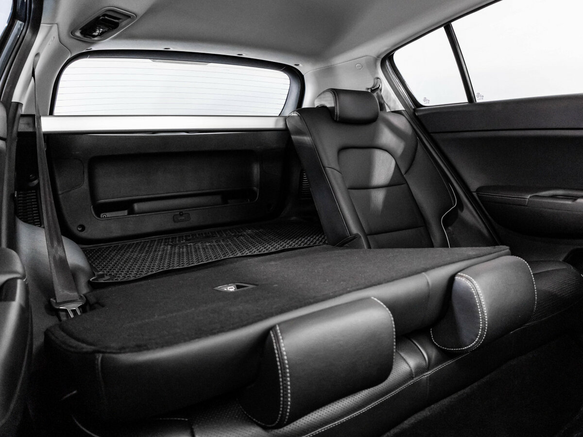 Купить Kia Sportage, 2020, 67 500 км.. Фото: #19