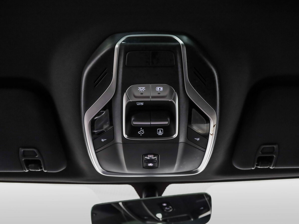 Купить Belgee X50, 2024, 55 168 км.. Фото: #22