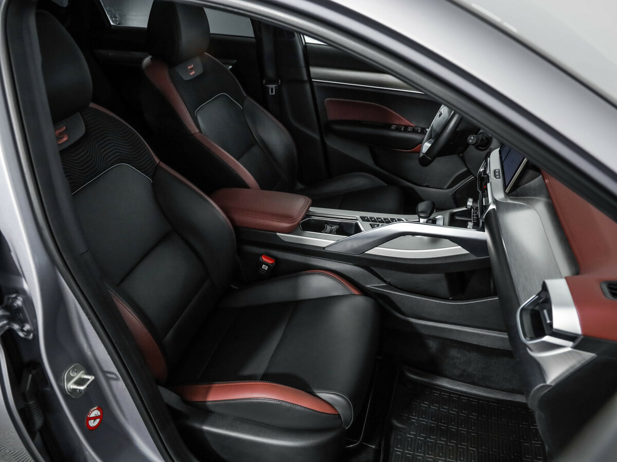 Купить Belgee X50, 2024, 55 168 км.. Фото: #27