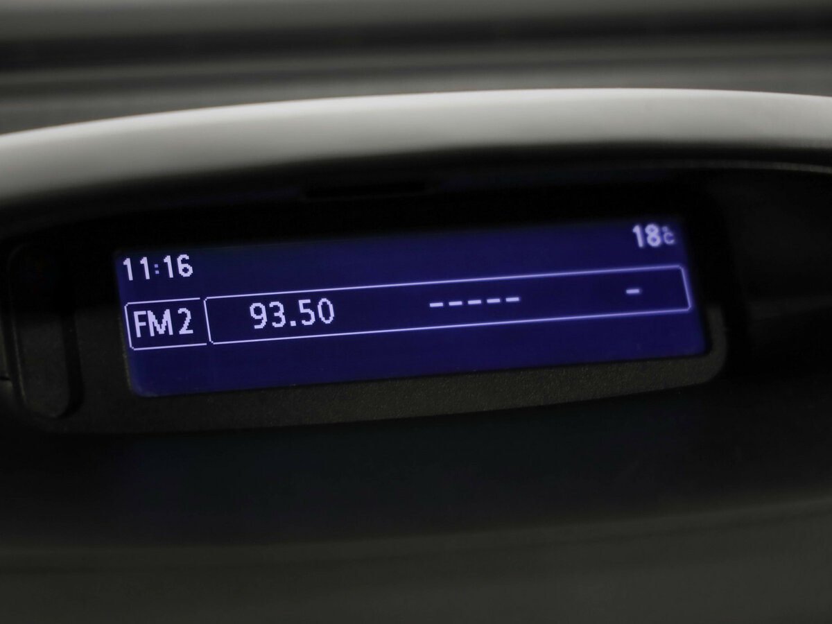 Купить Renault Fluence, 2014, 207 309 км.. Фото: #10