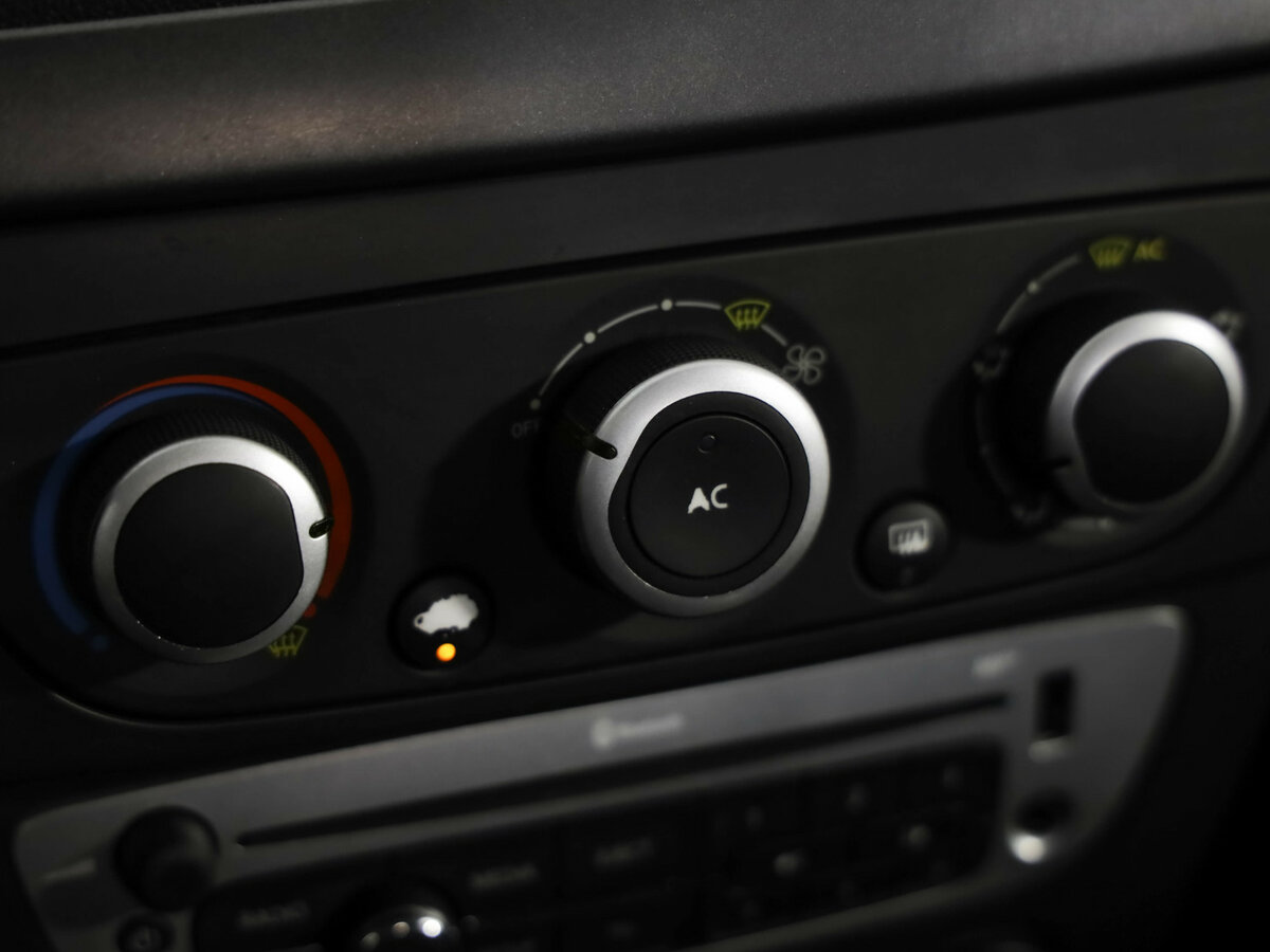 Купить Renault Fluence, 2014, 207 309 км.. Фото: #11