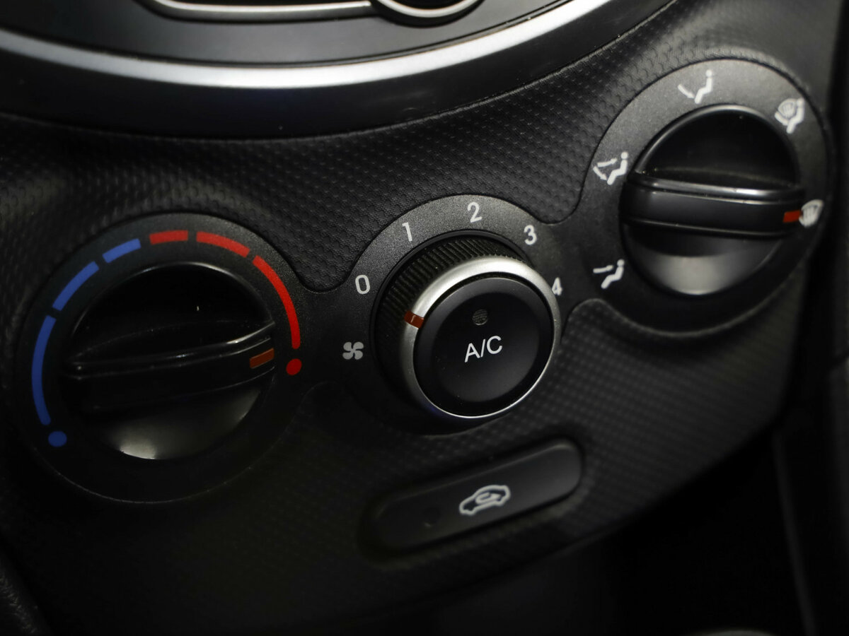 Купить Hyundai Solaris, 2016, 141 005 км.. Фото: #13