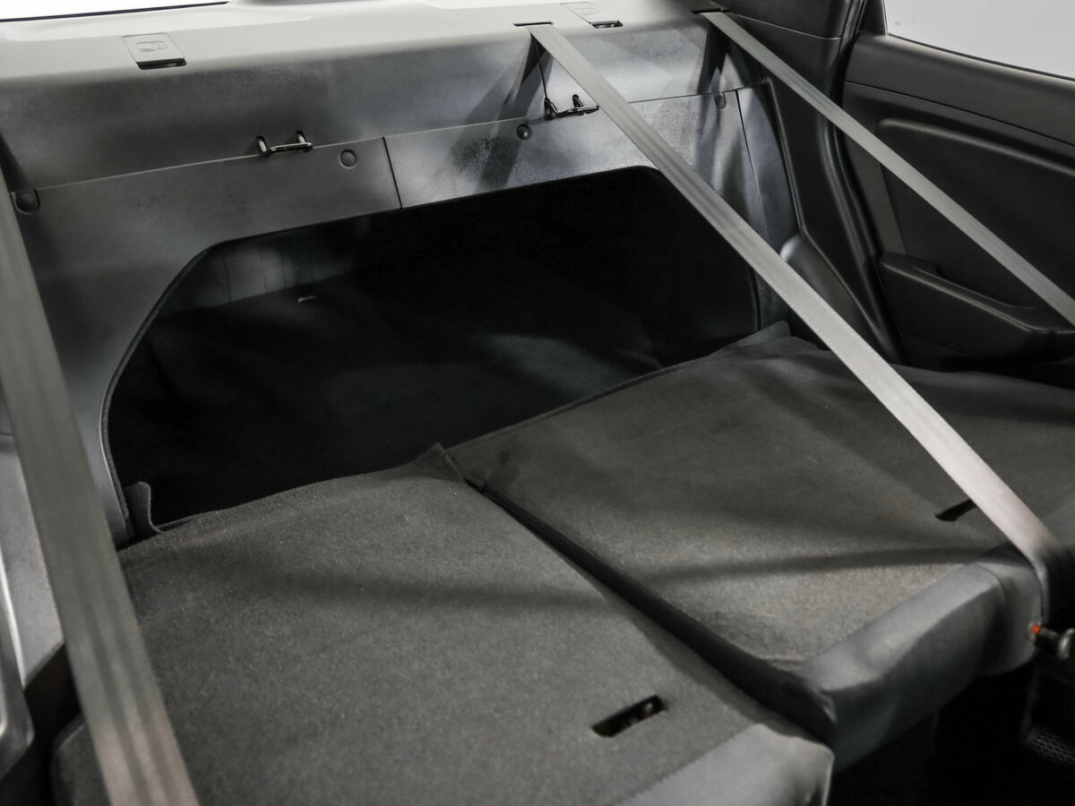 Купить Hyundai Solaris, 2016, 141 005 км.. Фото: #19