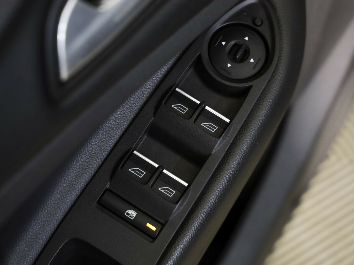 Купить Ford Kuga, 2015, 140 587 км.. Фото: #24