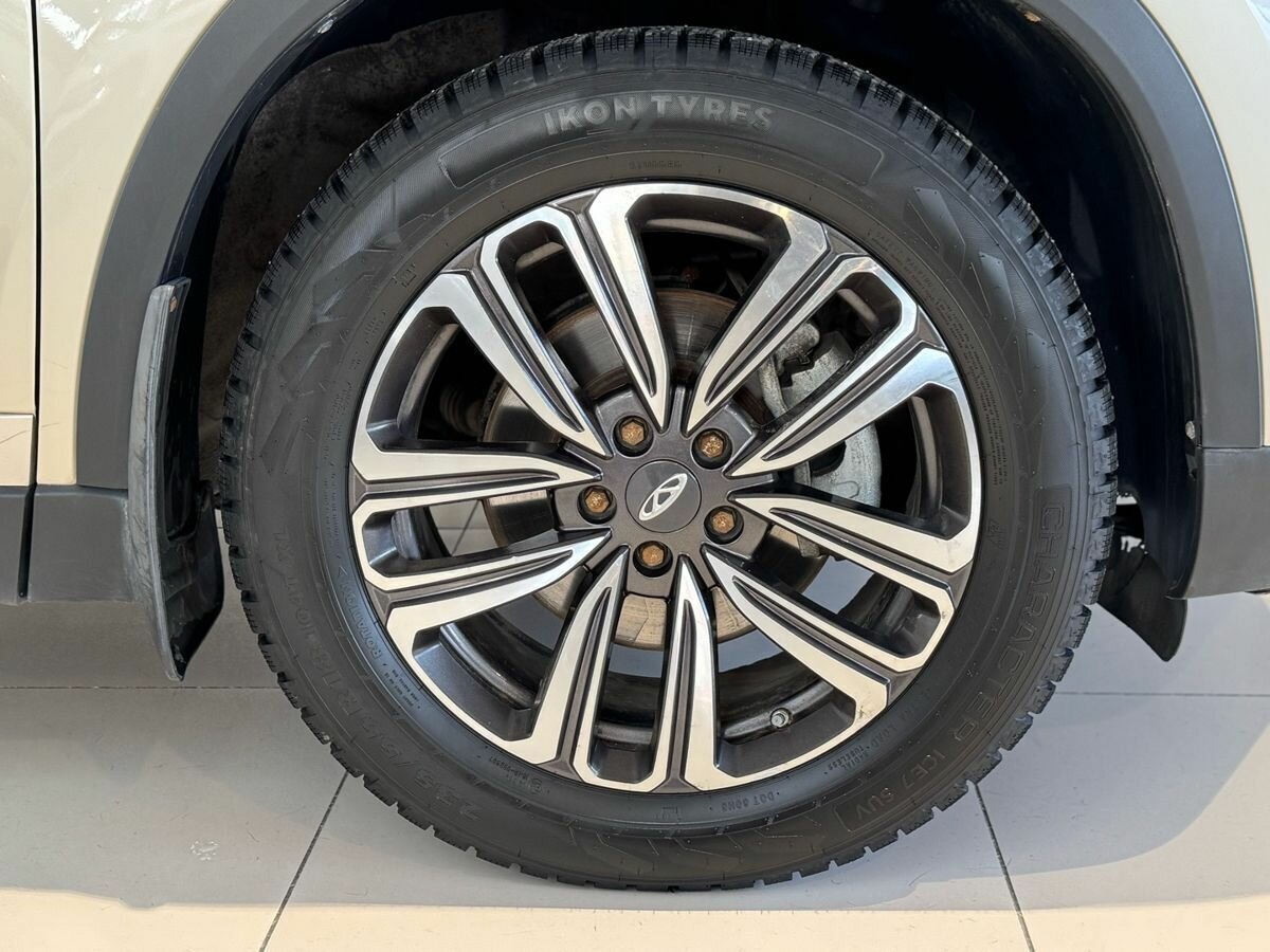 Купить Чери Тигго 8, 2020, 91 098 км.. Фото: #34