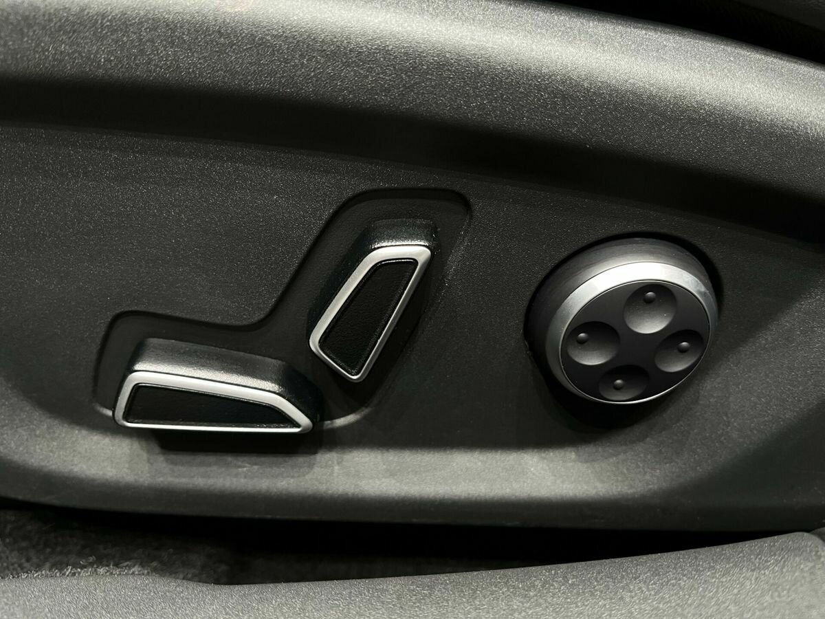 Купить Changan UNI-V, 2024, 19 074 км.. Фото: #23