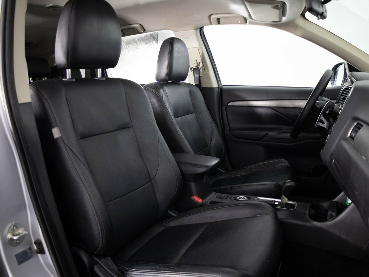 Купить Mitsubishi Outlander, 2013, 314 687 км.. Фото: #8